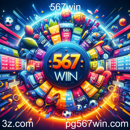 Apostas Esportivas: Diversão e Estratégia no 567win